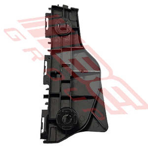 Parts To Suit Toyota Prius 2011: 8117490-62 - FRONT BUMPER BRACKET - R/H - TO SUIT - TOYOTA PRIUS C/AQUA - NHP10 - 5DR H/B - 2011-