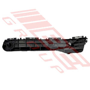 Parts To Suit Toyota Prius 2011: 8117495-61 - REAR BUMPER BRACKET - L/H - TO SUIT - TOYOTA PRIUS C/AQUA - NHP10 - 5DR H/B - 2011-