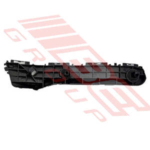 Parts To Suit Toyota Prius 2011: 8117495-62 - REAR BUMPER BRACKET - R/H - TO SUIT - TOYOTA PRIUS C/AQUA - NHP10 - 5DR H/B - 2011-