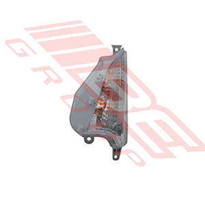 8117497-11 - FRONT CORNER LAMP - L/H - TO SUIT - TOYOTA PRIUS C/AQUA - NHP10 - 5&hellip;