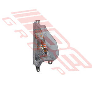 Parts To Suit Toyota Prius 2011: 8117497-12 - FRONT CORNER LAMP - R/H - TO SUIT - TOYOTA PRIUS C/AQUA - NHP10 - 5DR H/B - 2015- F/LIFT