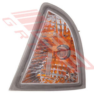 8117497-01 - FRONT CORNER LAMP - L/H - TO SUIT - TOYOTA PRIUS C/AQUA - NHP10 - 5&hellip;