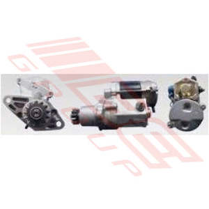 Parts To Suit Toyota Rav4 1998: TY-SM-2AZ - STARTER MOTOR - 12V - 1.2KW - 13 TEETH - TO SUIT - TOYOTA RAV4 1998- 1AZ/2AZ