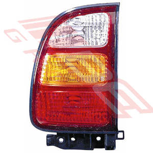 8198198-1G - REAR LAMP - L/H - TO SUIT - TOYOTA RAV4 1998-00 F/LIFT