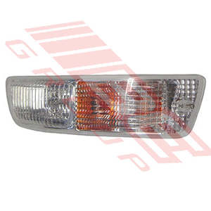 Parts To Suit Toyota Rav4 1998: 8198197-2G - BUMPER LAMP - R/H - TO SUIT - TOYOTA RAV4 1998-00