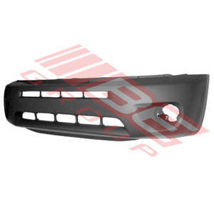 8198290-1CF - FRONT BUMPER - W/O FLARE HOLE - CERTIFIED - TO SUIT - TOYOTA RAV4 &hellip;