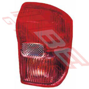8198298-2G - REAR LAMP - R/H - TO SUIT - TOYOTA RAV4 ACA20 2001-