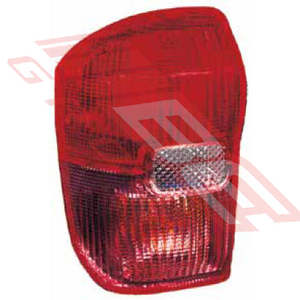8198298-1G - REAR LAMP - L/H - TO SUIT - TOYOTA RAV4 ACA20 2001-