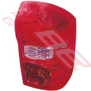 Parts To Suit Toyota Rav4 2000: 8198298-12 - REAR LAMP - R/H - TO SUIT - TOYOTA RAV4 ACA20 2003- F/LIFT