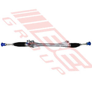 8198333-01 - STEERING RACK - RHD - TO SUIT - TOYOTA RAV4 ACA30 2006-