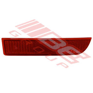 8198398-06CF - REFLECTOR - R/H - GOES IN BUMPER - CERTIFIED CAPA - TO SUIT - TOY&hellip;