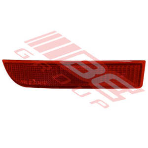 8198398-05CF - REFLECTOR - L/H - GOES IN BUMPER - CERTIFIED CAPA - TO SUIT - TOY&hellip;