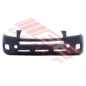 8198390-12CF - FRONT BUMPER - PRIMED - W/FLARE HOLE - SPORT - CERTIFIED - TO SUI&hellip;