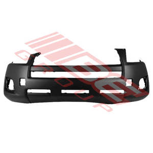 8198390-11CF - FRONT BUMPER - PRIMED - W/OUT FLARE HOLE - CERTIFIED - TO SUIT - &hellip;