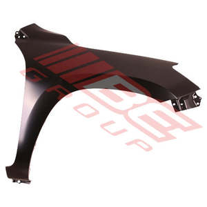 8198331-06CF - FRONT GUARD - R/H - W/O SIDE LAMP, ARIAL & MOULDING HOLES - CERTI&hellip;