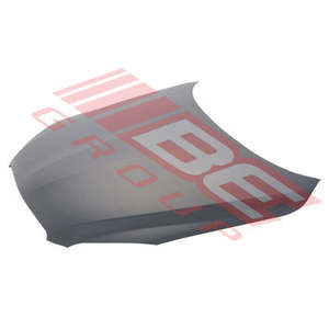 Parts To Suit Toyota Rav4 2006: 8198328-01CF - BONNET - CERTIFIED - TO SUIT - TOYOTA RAV4 ACA30 2006-