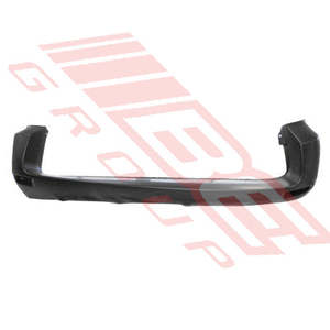 8198395-02 - REAR BUMPER - PRIMED - W/FLARE HOLE - HIGH QUALITY - CERTIFIED - TO&hellip;