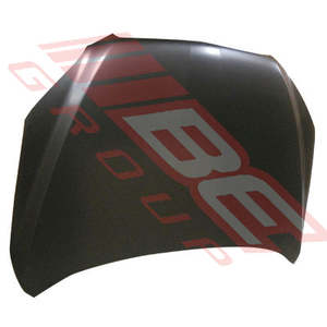 Parts To Suit Toyota Rav4 2006: 8198328-01 - BONNET - TO SUIT - TOYOTA RAV4 ACA30 2006-