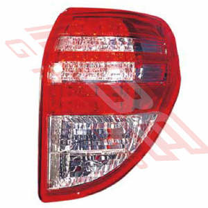 8198398-4G - REAR LAMP - R/H - TO SUIT - TOYOTA RAV4 ACA30 2008- F/LIFT
