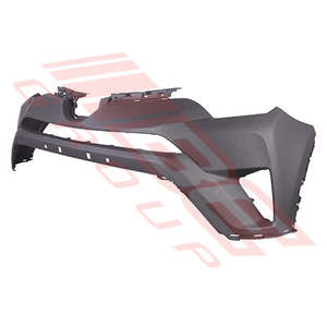 Parts To Suit Toyota Rav4 2013: 8198490-10 - FRONT BUMPER - WITHOUT SENSOR HOLES - TO SUIT - TOYOTA RAV4 2016- FACELIFT