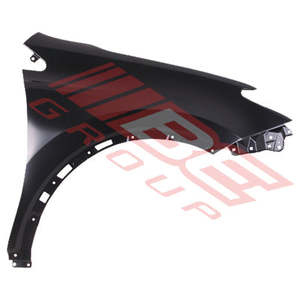 Parts To Suit Toyota Rav4 2013: 8198431-02CF - FRONT GUARD - R/H - CERTIFIED - TO SUIT - TOYOTA RAV4 2013-2018