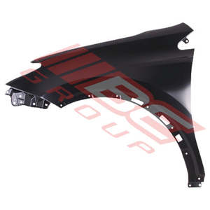 Parts To Suit Toyota Rav4 2013: 8198431-01CF - FRONT GUARD - L/H - CERTIFIED - TO SUIT - TOYOTA RAV4 2013-2018