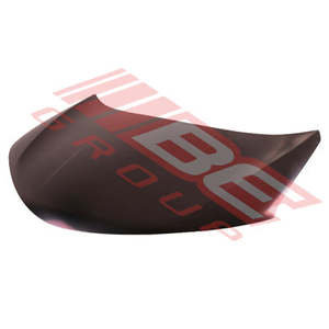Parts To Suit Toyota Rav4 2013: 8198428-00CF - BONNET - CERTIFIED - TO SUIT - TOYOTA RAV4 2013-2018