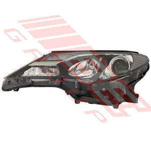 8198494-02 - HEADLAMP - R/H - W/LED - TO SUIT - TOYOTA RAV4 2013-