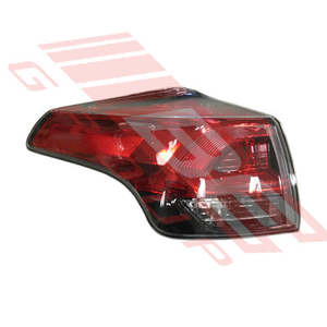 8198498-13 - REAR LAMP - L/H - LED TYPE - TO SUIT - TOYOTA RAV4 2016- FACELIFT