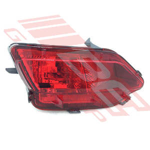 Parts To Suit Toyota Rav4 2013: 8198498-32 - REAR LAMP - R/H - IN BUMPER - TO SUIT - TOYOTA RAV4 2013-