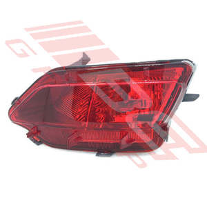 8198498-31 - REAR LAMP - L/H - IN BUMPER - TO SUIT - TOYOTA RAV4 2013-
