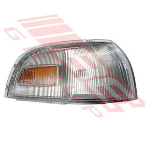 Parts To Suit Toyota Sprinter 1992: 8176397-02 - CORNER LAMP - R/H - TO SUIT - TOYOTA SPRINTER - AE101 - 92- EARLY