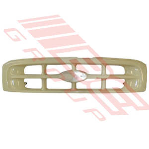 2587099-00 - GRILLE - TO SUIT - FORD COURIER 1999-