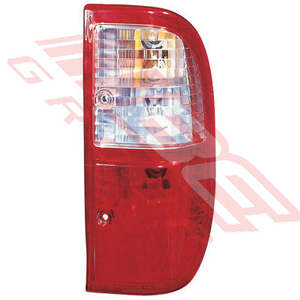 2587198-4G - REAR LAMP - R/H - TO SUIT - FORD COURIER 2005