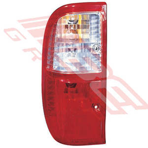 2587198-3G - REAR LAMP - L/H - TO SUIT - FORD COURIER 2005