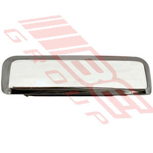 Parts To Suit Ford Falcon 1980: 2565010-6 - DOOR HANDLE - FRT OUTER - R/H - CHR - TO SUIT - FORD FALCON XD/XE/XF