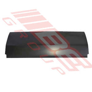 Parts To Suit Ford Falcon 1980: 2565071-0 - TAILGATE - NEW SHELL - TO SUIT - FORD FALCON XD/XE/XF/XG UTE