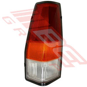 Parts To Suit Ford Falcon 1980: 2565098-42G - REAR LAMP - R/H - W/E - TO SUIT - FORD FALCON XD/XE/XF/XG UTE 1980 -