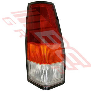 Parts To Suit Ford Falcon 1980: 2565098-41G - REAR LAMP - L/H - W/E - TO SUIT - FORD FALCON XD/XE/XF/XG UTE 1980 -