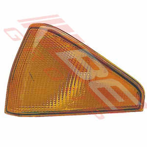 Parts To Suit Ford Falcon 1980: 2566097-2 - CORNER LAMP - R/H - TO SUIT - FORD FALCON XE