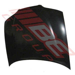Parts To Suit Ford Falcon 1988: 2569028-1 - BONNET - TO SUIT - FORD FALCON EL 1997-98