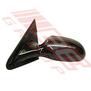 Parts To Suit Ford Falcon 1988: 2569016-1G - DOOR MIRROR - L/H - ELECTRIC - W/E - TO SUIT - FORD FALCON EF/EL 1994-98