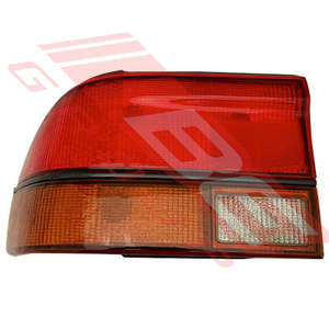 2568098-1 - REAR LAMP - L/H - TO SUIT - FORD FALCON EA SEDAN