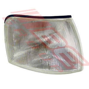 Parts To Suit Ford Falcon 1988: 2568097-4G - CORNER LAMP - R/H - WHITE - W/E - TO SUIT - FORD FALCON EA/EB/ED 1988-94