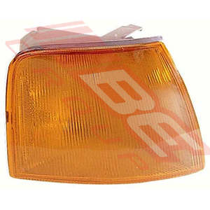 Parts To Suit Ford Falcon 1988: 2568097-2G - CORNER LAMP - R/H - AMBER - W/E - TO SUIT - FORD FALCON EA/EB/ED 1988-94