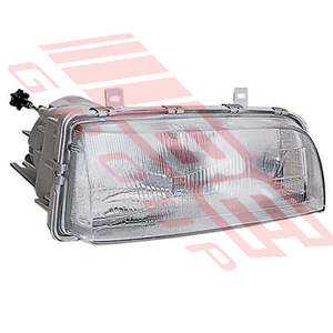 Parts To Suit Ford Falcon 1988: 2568094-2G - HEADLAMP - R/H - TO SUIT - FORD FALCON EA/EB/ED 1988-94