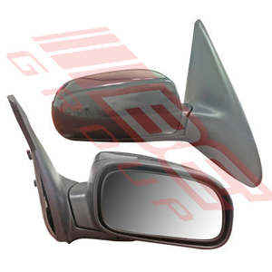Parts To Suit Ford Falcon 1998: 2569116-2G - DOOR MIRROR - R/H - ELECTRIC - TO SUIT - FORD FALCON AU/BA 1998-