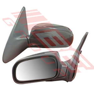 2569116-1G - DOOR MIRROR - L/H - ELECTRIC - TO SUIT - FORD FALCON AU/BA 1998-