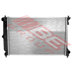 Parts To Suit Ford Falcon 1998: 2569120-71 - RADIATOR - MANUAL TRANS P/A 1ROW 28MM - TO SUIT - FORD FALCON AU 1998-02