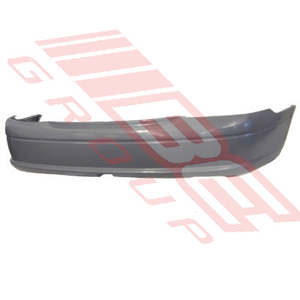 Parts To Suit Ford Falcon 1998: 2569195-0 - REAR BUMPER - TO SUIT - FORD FALCON AU 1998-02